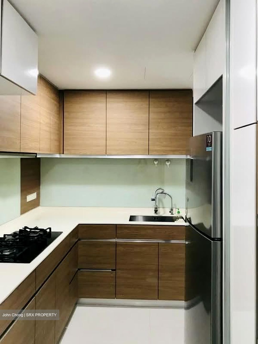 Coco Palms (D18), Condominium #628310071